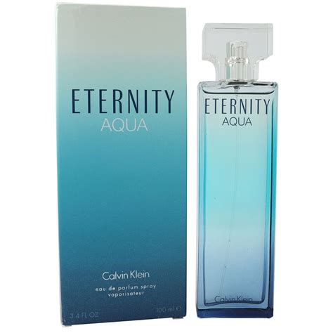 duftzwilling calvin klein eternity damen